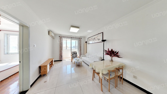 金泽家园C区二手房实景图