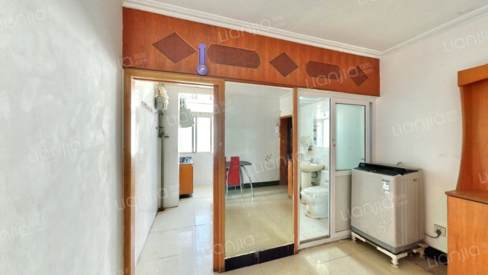 玉泉路15号院二手房实景图