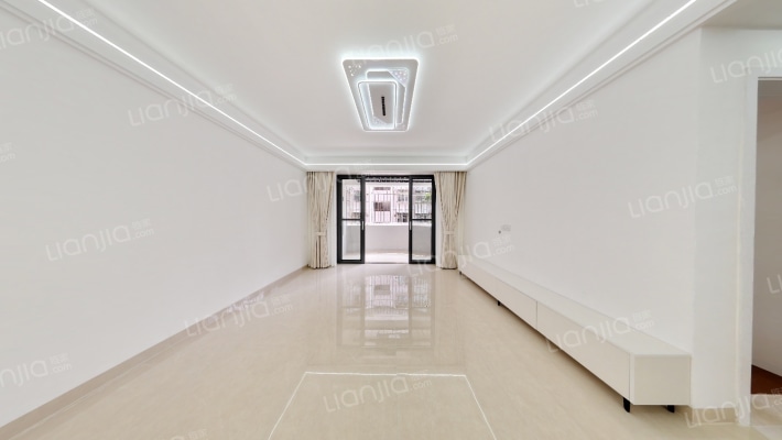 世界花园樱花居二手房实景图