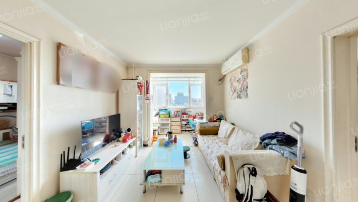 马连道中里二手房实景图