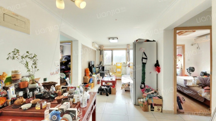 金隅滨和园7号院二手房实景图