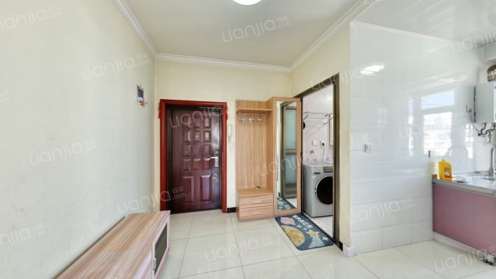 环卫宿舍二手房实景图