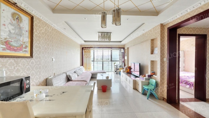 嶺尚二手房实景图