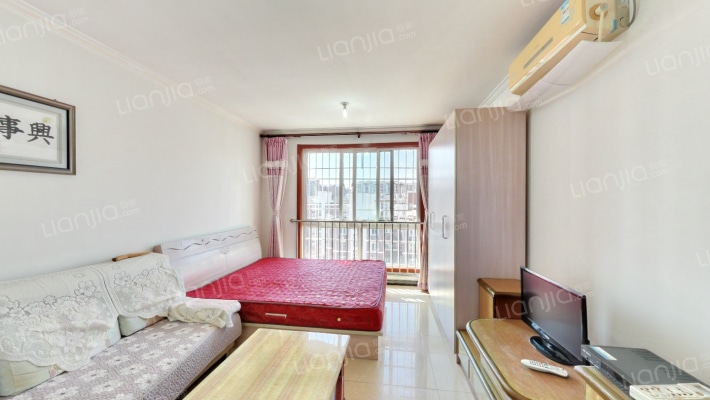 育龙铭居二手房实景图