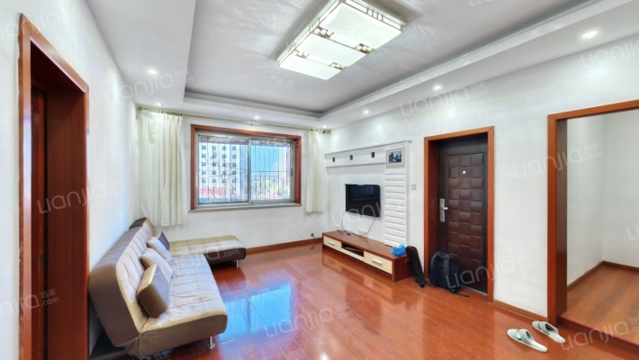 青云谱客运站宿舍二手房实景图