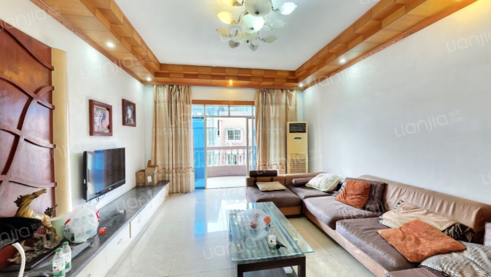 五星小区二手房实景图