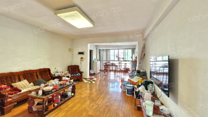 武夷绿洲二期二手房实景图