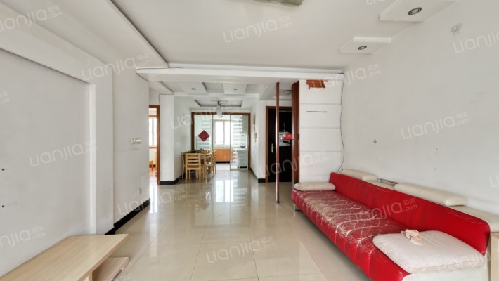 丽江苑二手房实景图