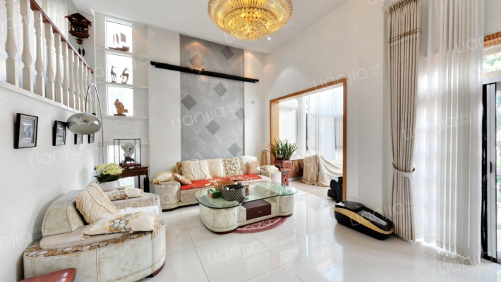 爱涛漪水园临溪苑二手房实景图