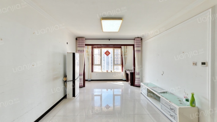 雁栖一品园A区（雁来园北一街）二手房实景图