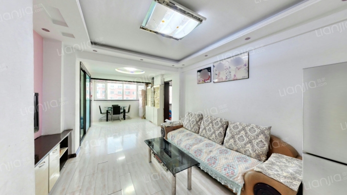 乾弘家园二手房实景图