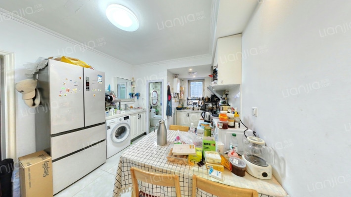 新村二里二手房实景图