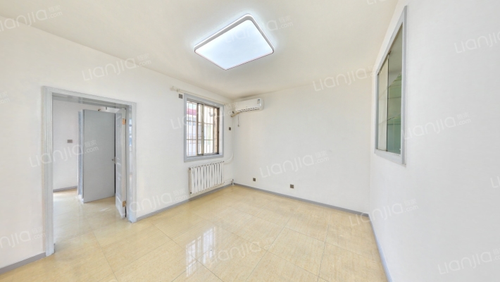 海红第二住宅小区二手房实景图