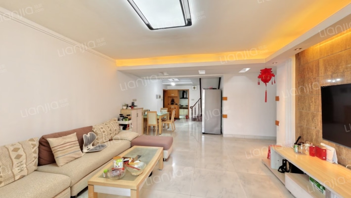 景泰花园二手房实景图