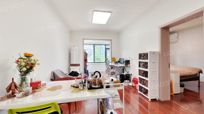 金荣巷7号二手房实景图