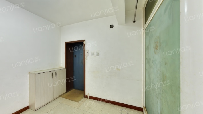 零散小区二手房实景图