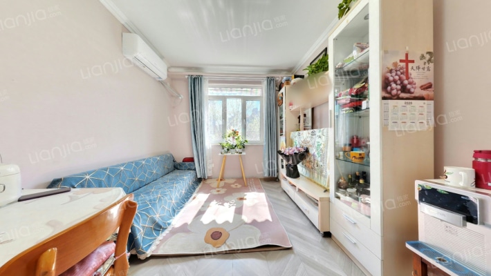 新源里西二手房实景图