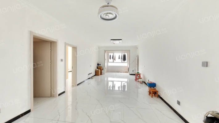 雅致檀香湾二手房实景图