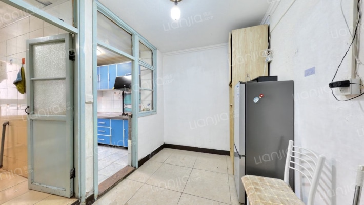 刘家窑南里二手房实景图