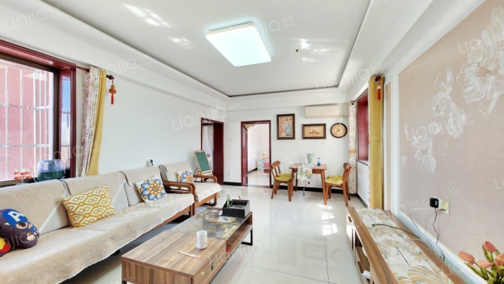 石园南区二手房实景图