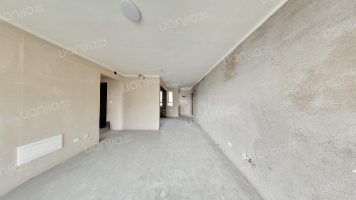 爱情天宸万象二手房实景图