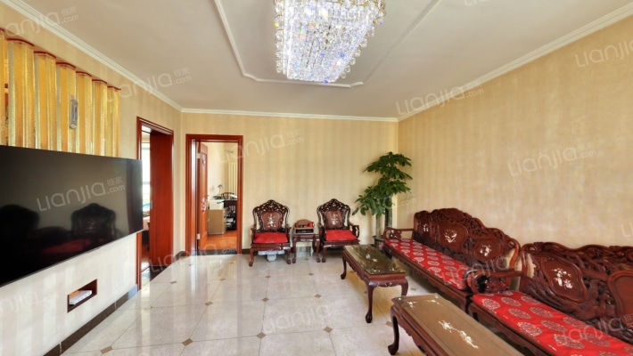 京泉馨苑二手房实景图