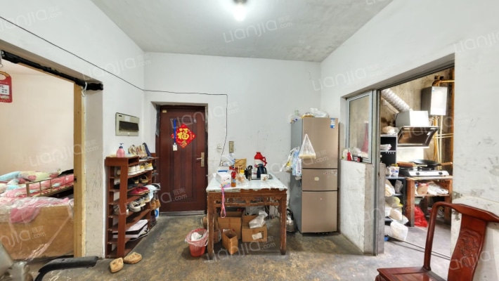 恒通花园二手房实景图