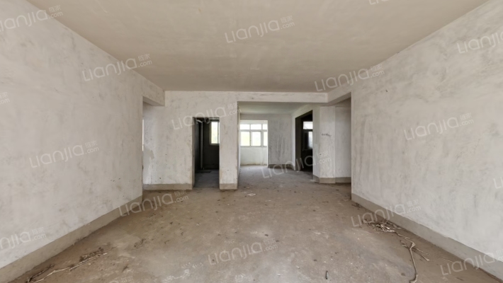 人大小区二手房实景图