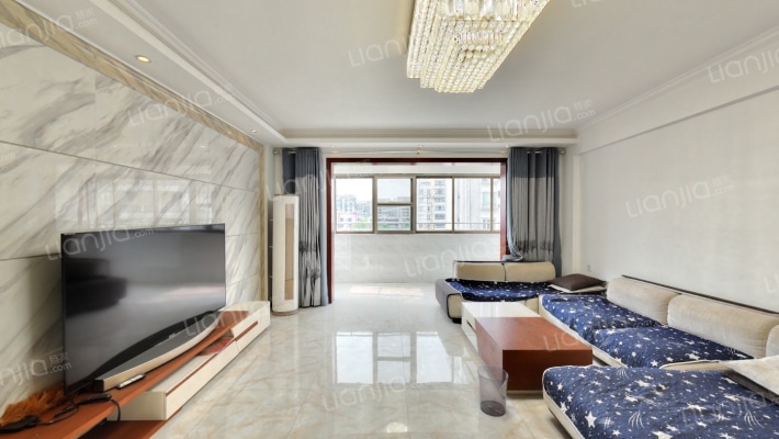 怡华苑二手房实景图