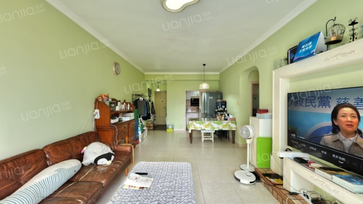 东方欣悦居二手房实景图