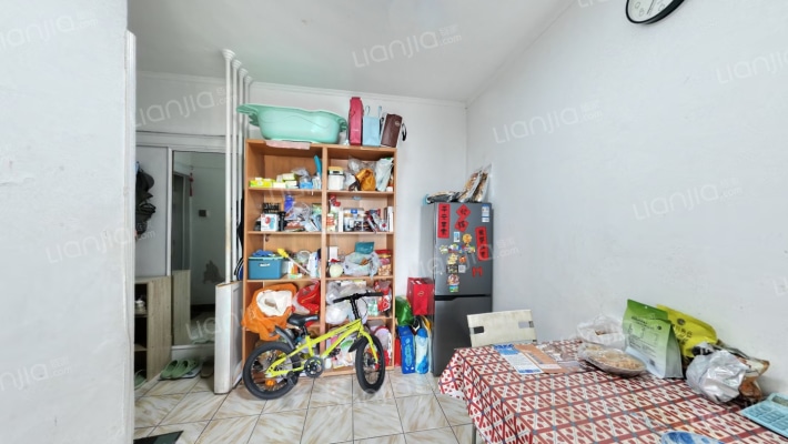 稻香园西里二手房实景图