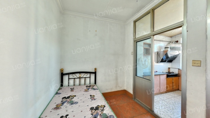 新桥大街52号院二手房实景图