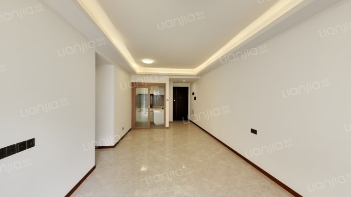 南光泊岸花园二手房实景图