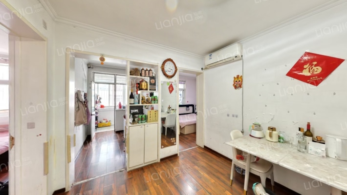 七里山路23号二手房实景图