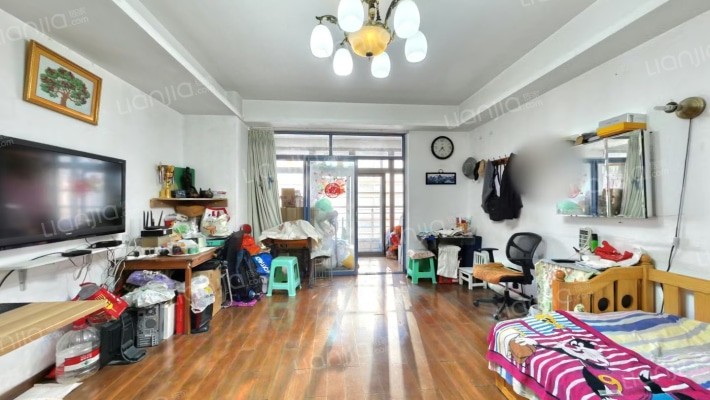 文津国际公寓二手房实景图