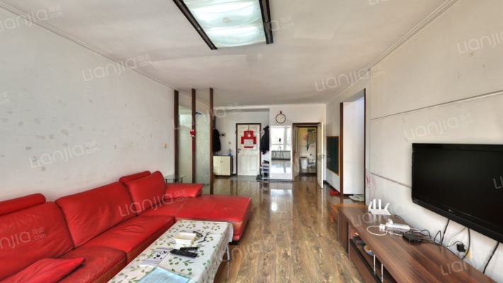 玉博苑二手房实景图