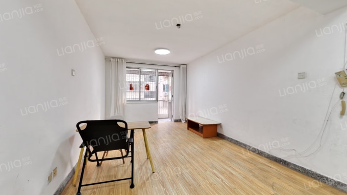 富怡花园二手房实景图