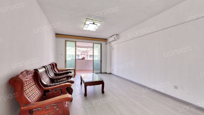 金泰花园二手房实景图