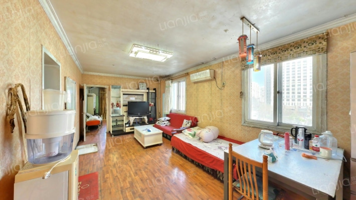 驼房营南里二手房实景图