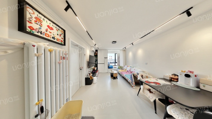 北郡嘉源二手房实景图