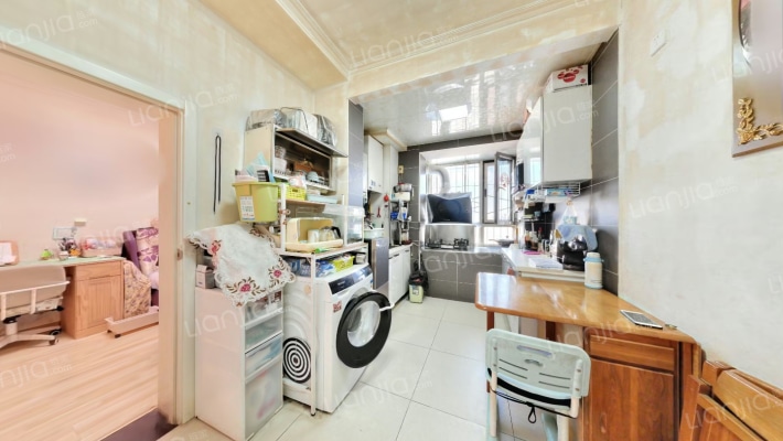 永定门外大街二手房实景图