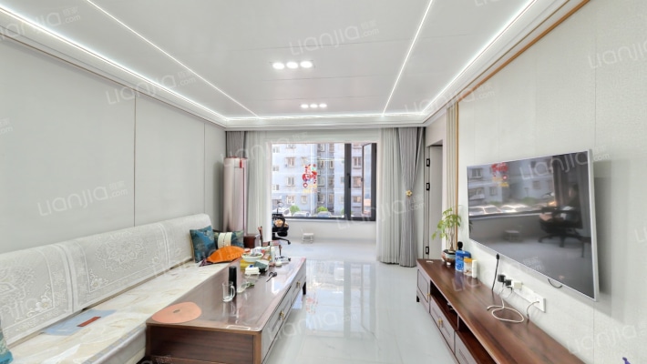 金善名居二手房实景图