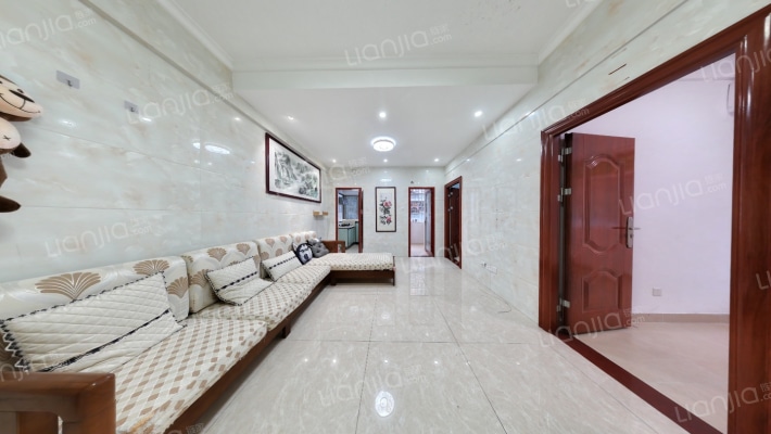 广东基础楼二手房实景图