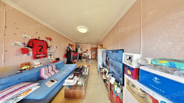 龙水路22号院二手房实景图