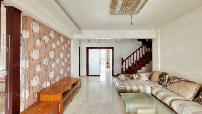 科灵新天地东区二手房实景图