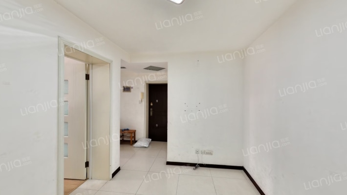 武昌路二手房实景图