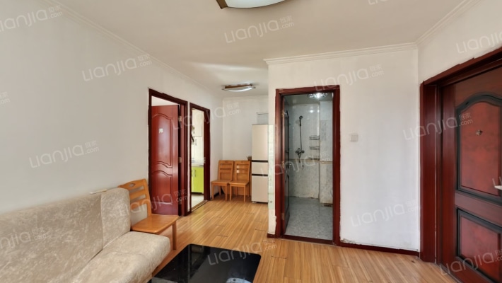 玉桥东里二手房实景图