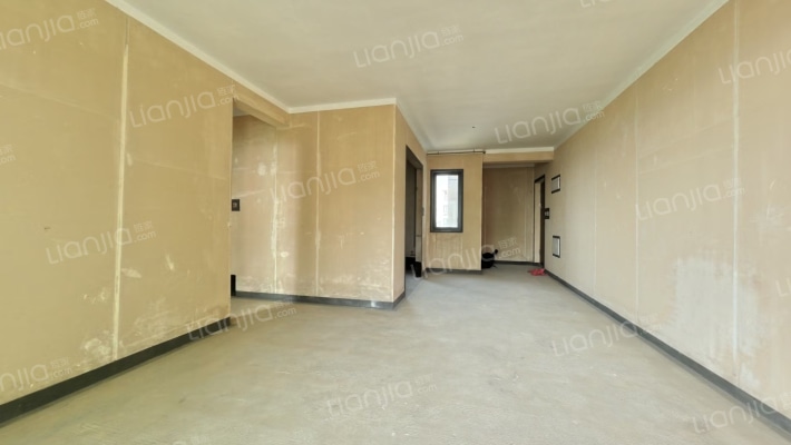 保利·艾溪湖二手房实景图