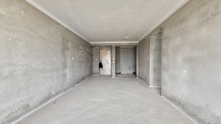 景域铂悦二手房实景图