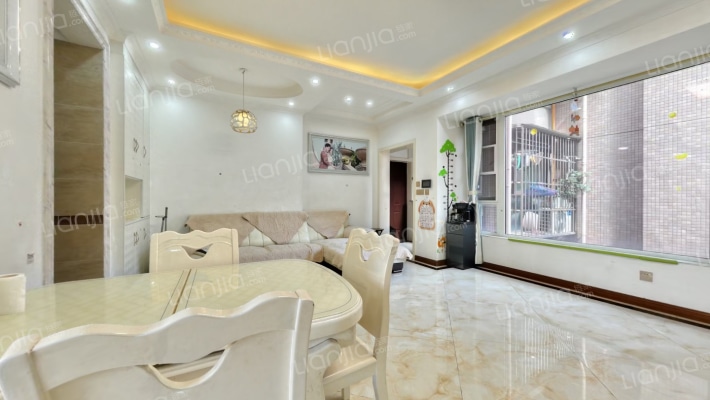 保利叶语二手房实景图